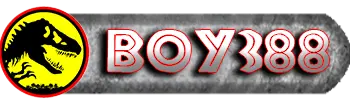 Logo Boy388